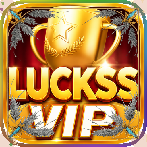 lucksvip — galeri pratinjau Resmi APK